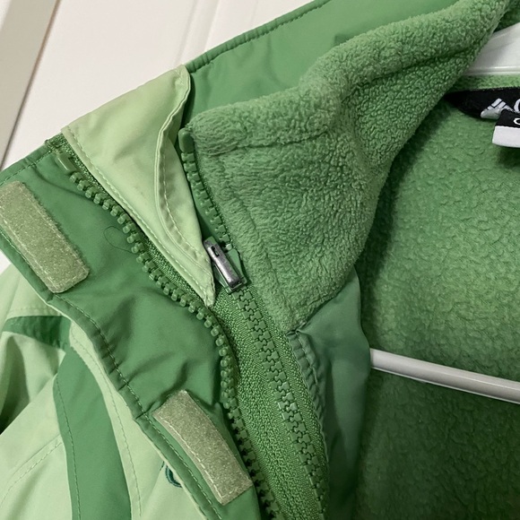 Columbia Ski Jacket - Picture 2 of 7